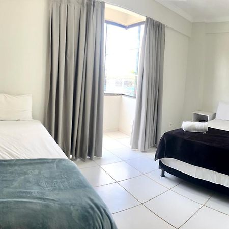 Apartamentos Em Vicente Pires Brasília Luaran gambar