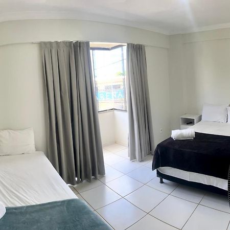 Apartamentos Em Vicente Pires Brasília Luaran gambar