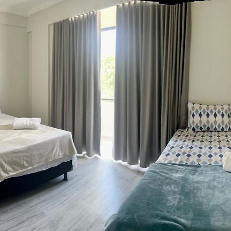 Apartamentos Em Vicente Pires Brasília Luaran gambar