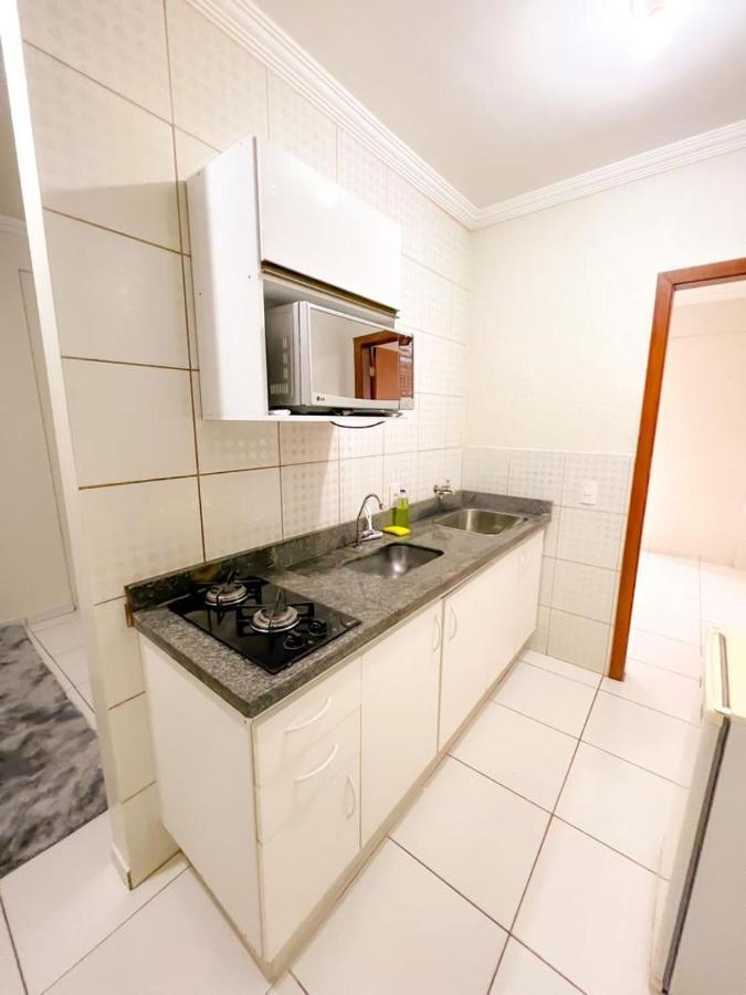 Apartamentos Em Vicente Pires Brasília Luaran gambar