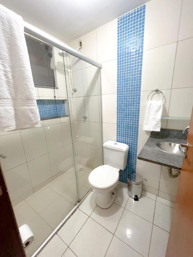 Apartamentos Em Vicente Pires Brasília Luaran gambar