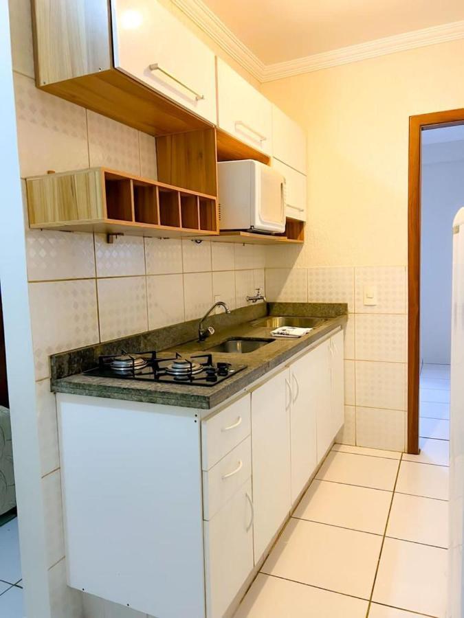 Apartamentos Em Vicente Pires Brasília Luaran gambar