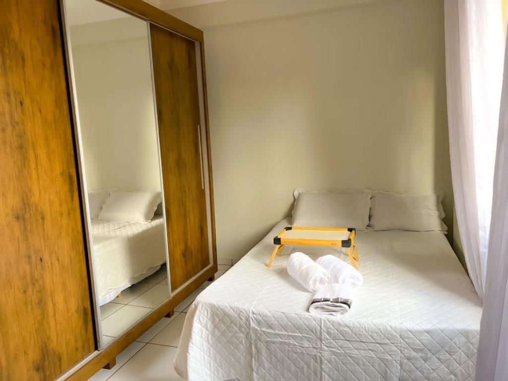 Apartamentos Em Vicente Pires Brasília Luaran gambar
