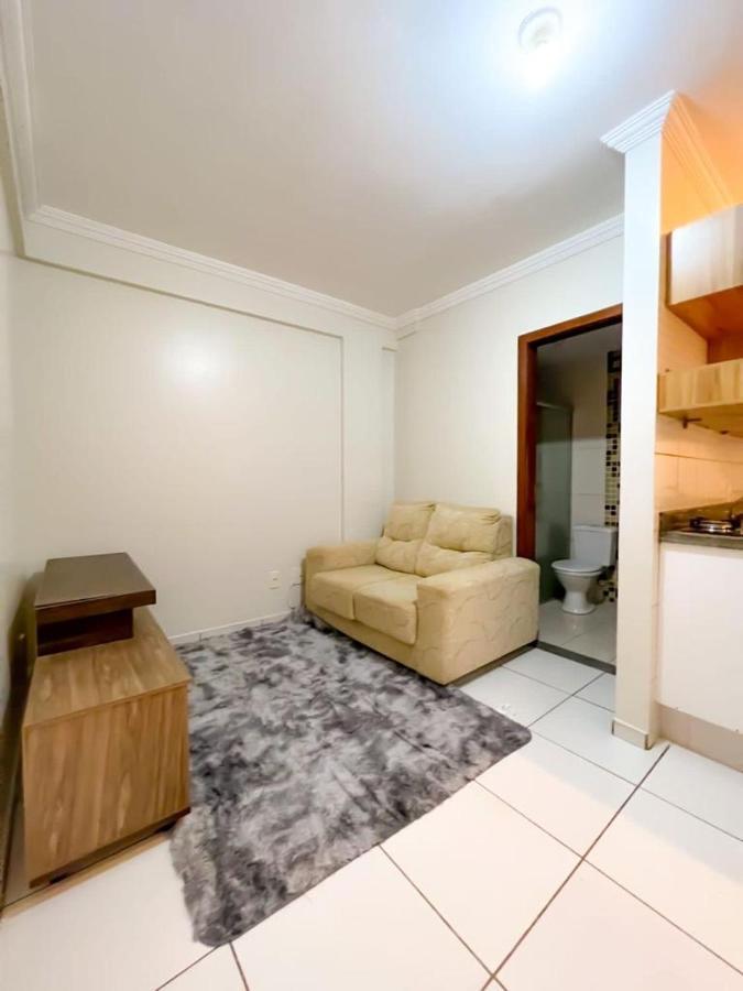Apartamentos Em Vicente Pires Brasília Luaran gambar
