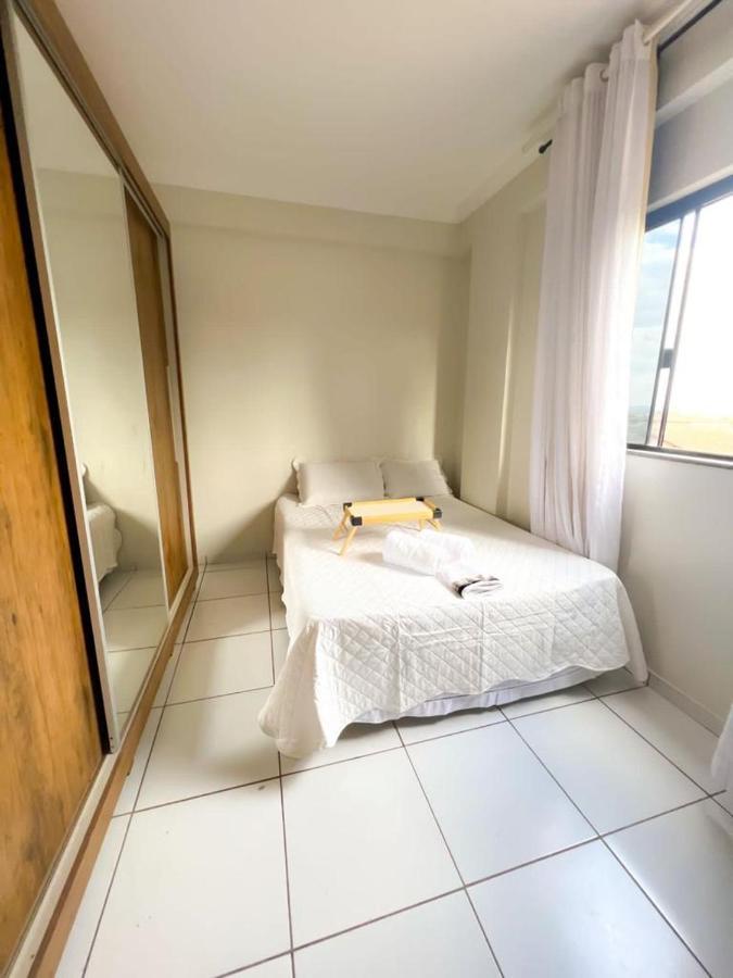 Apartamentos Em Vicente Pires Brasília Luaran gambar