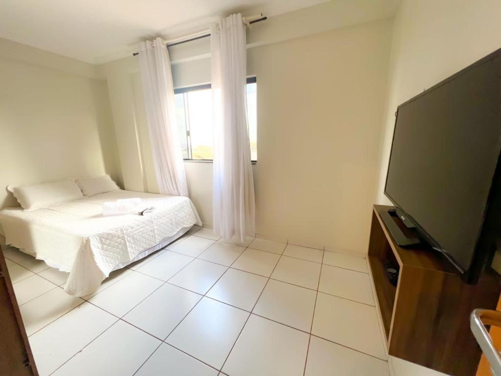 Apartamentos Em Vicente Pires Brasília Luaran gambar