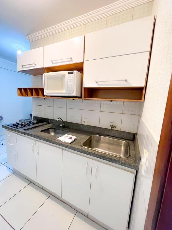 Apartamentos Em Vicente Pires Brasília Luaran gambar