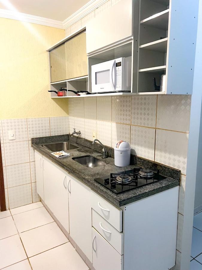Apartamentos Em Vicente Pires Brasília Luaran gambar