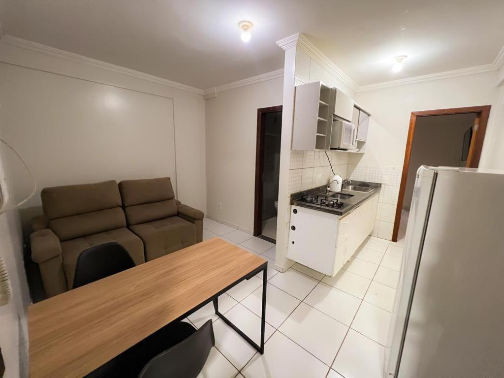 Apartamentos Em Vicente Pires Brasília Luaran gambar