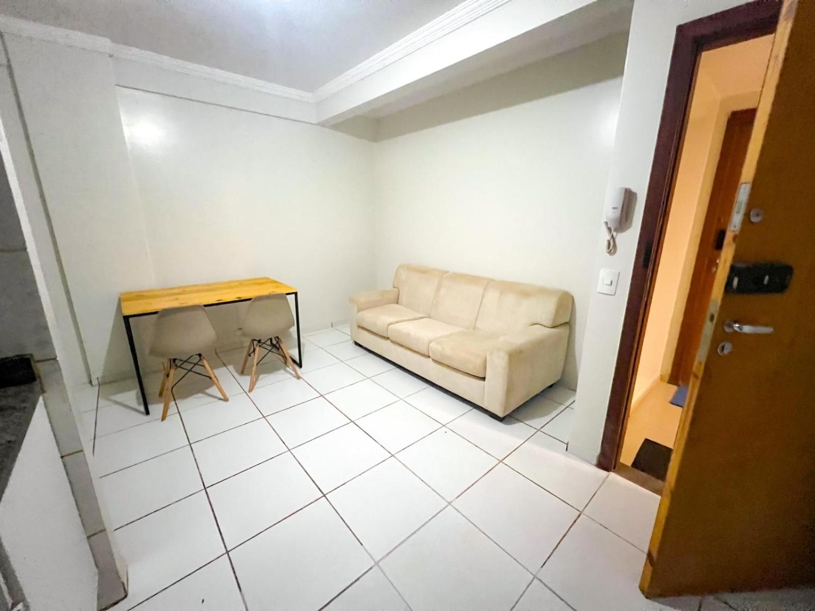 Apartamentos Em Vicente Pires Brasília Luaran gambar