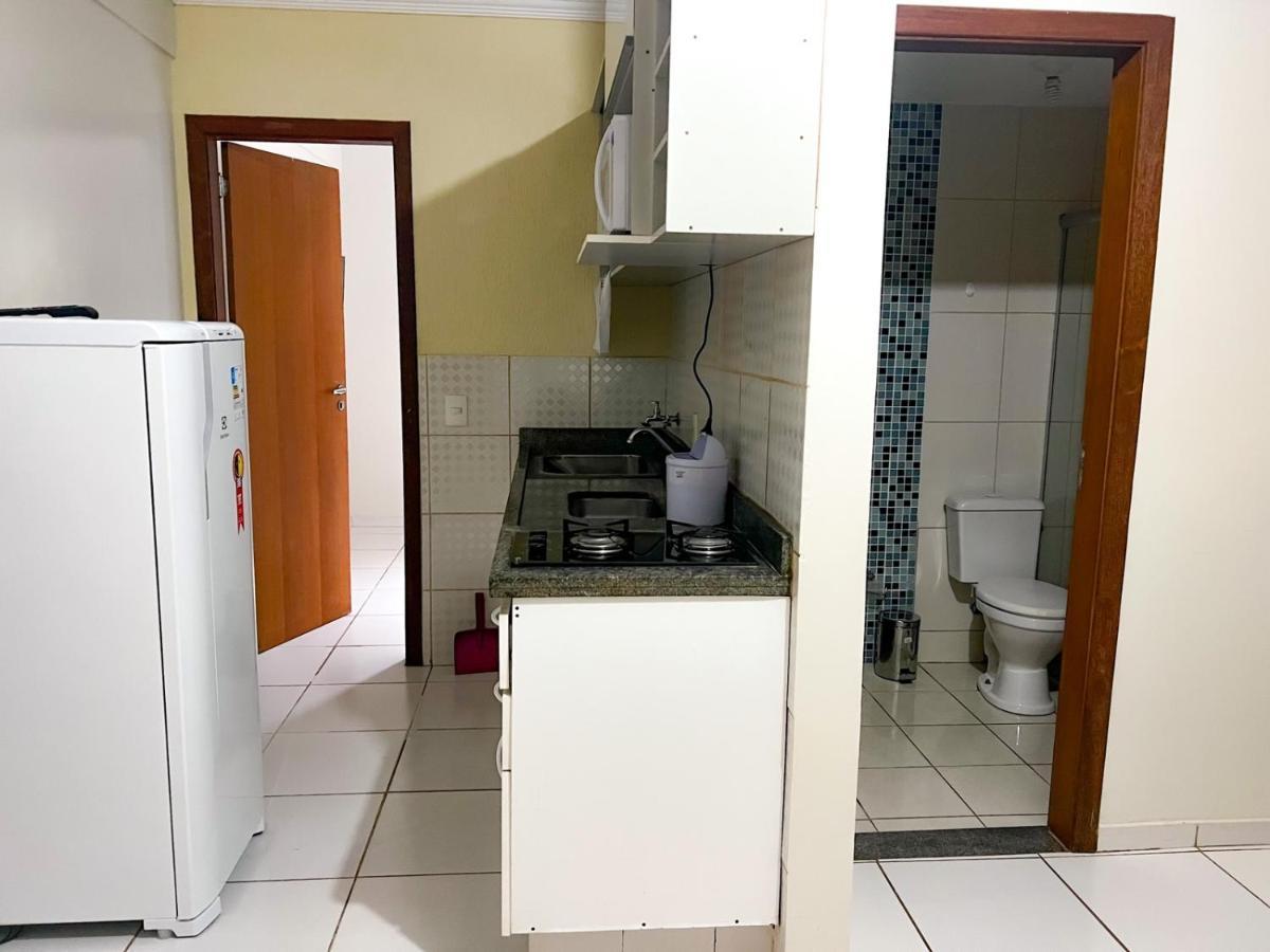 Apartamentos Em Vicente Pires Brasília Luaran gambar