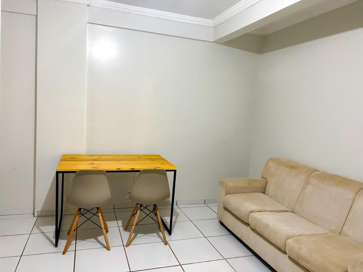 Apartamentos Em Vicente Pires Brasília Luaran gambar