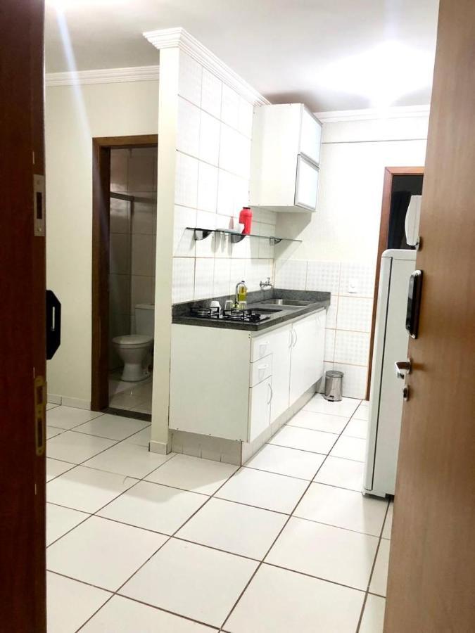 Apartamentos Em Vicente Pires Brasília Luaran gambar