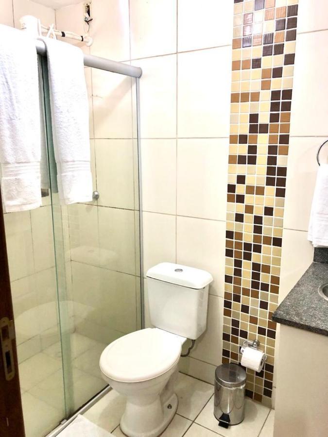 Apartamentos Em Vicente Pires Brasília Luaran gambar