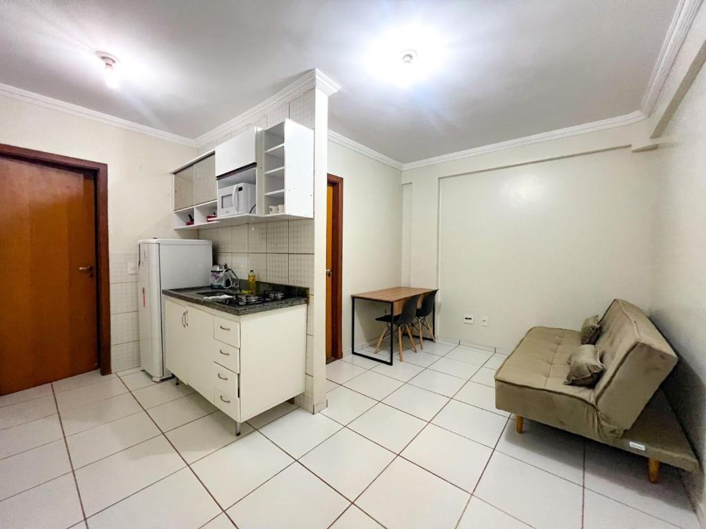 Apartamentos Em Vicente Pires Brasília Luaran gambar