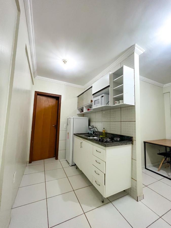 Apartamentos Em Vicente Pires Brasília Luaran gambar