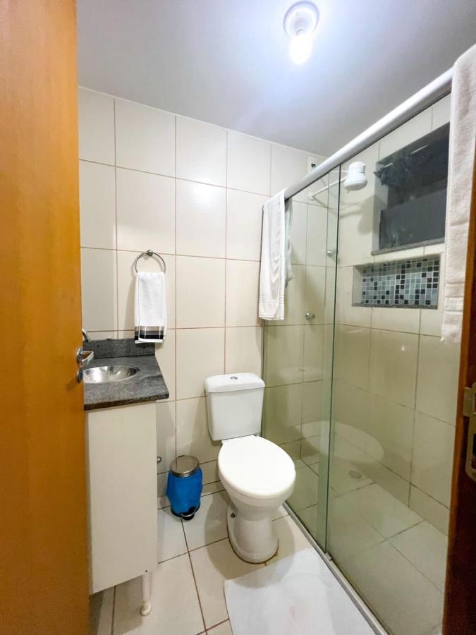Apartamentos Em Vicente Pires Brasília Luaran gambar