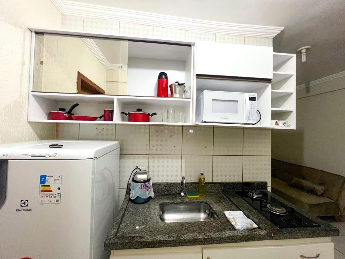 Apartamentos Em Vicente Pires Brasília Luaran gambar