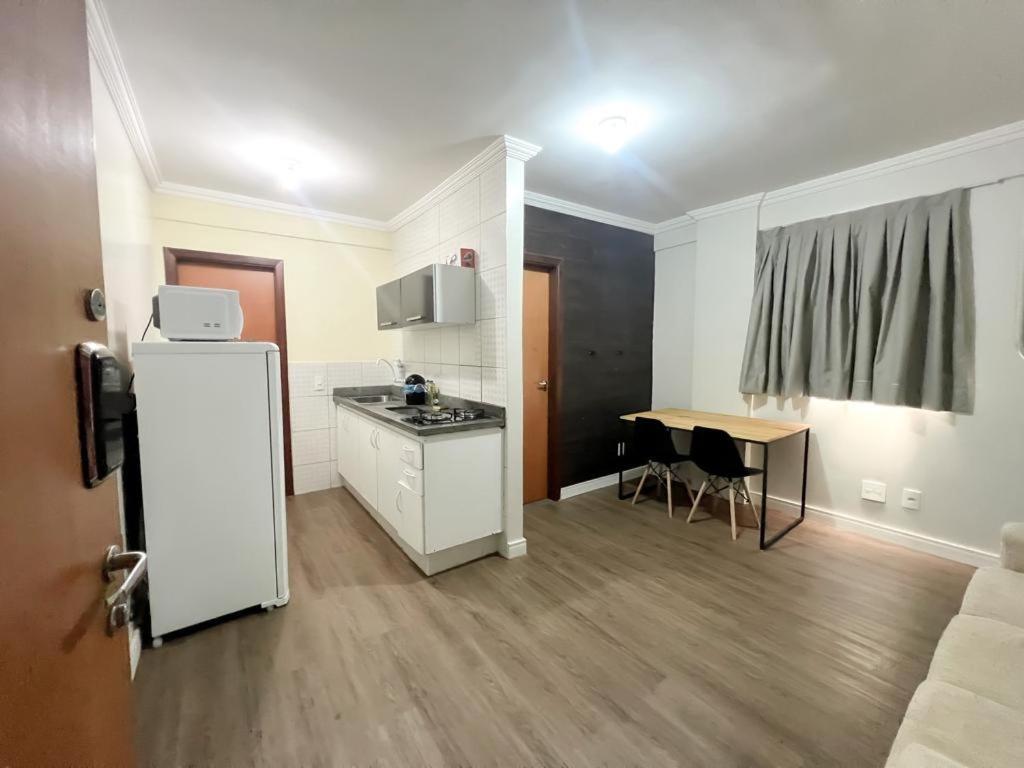 Apartamentos Em Vicente Pires Brasília Luaran gambar