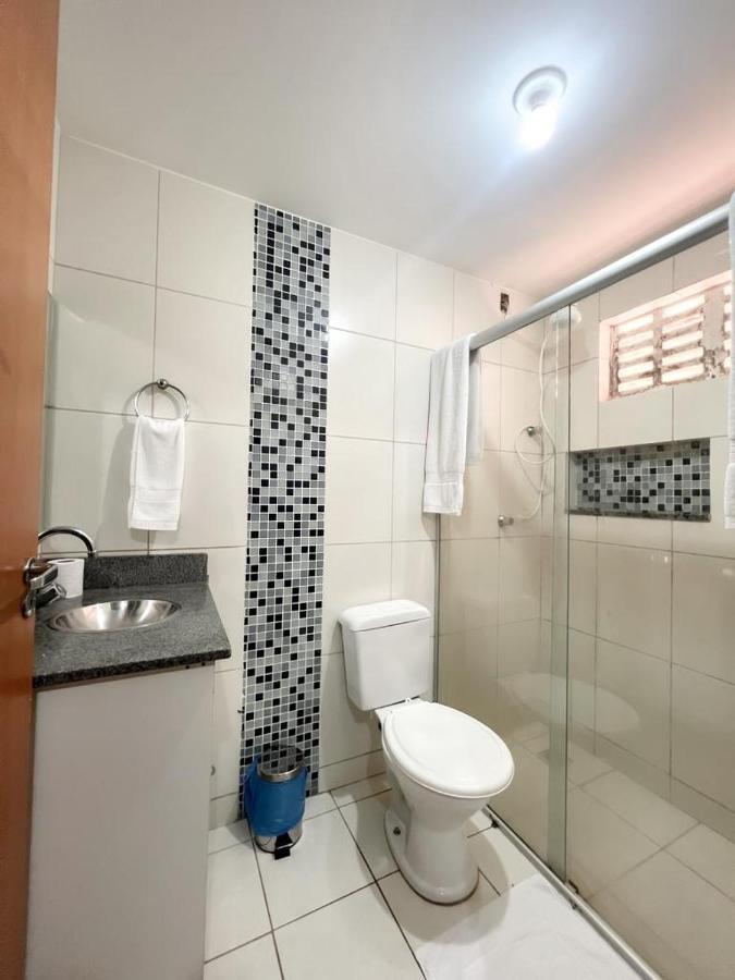 Apartamentos Em Vicente Pires Brasília Luaran gambar