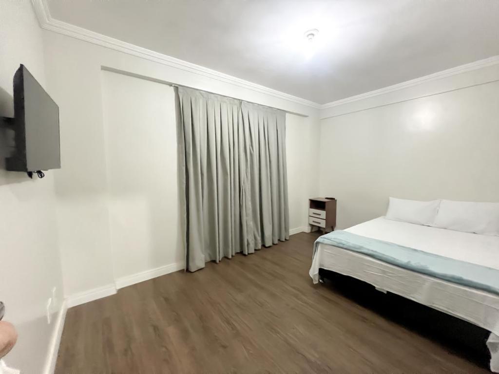 Apartamentos Em Vicente Pires Brasília Luaran gambar