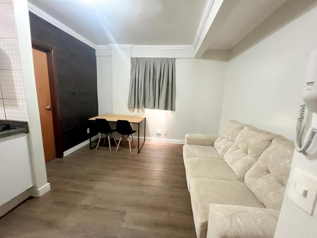 Apartamentos Em Vicente Pires Brasília Luaran gambar