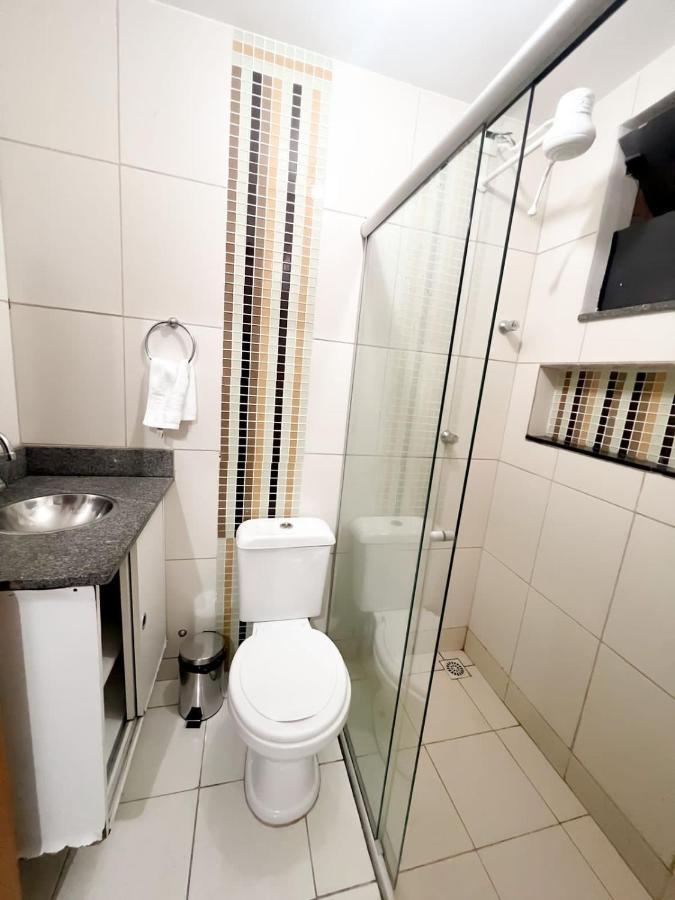 Apartamentos Em Vicente Pires Brasília Luaran gambar
