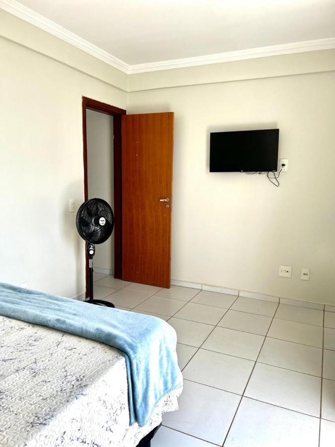 Apartamentos Em Vicente Pires Brasília Luaran gambar