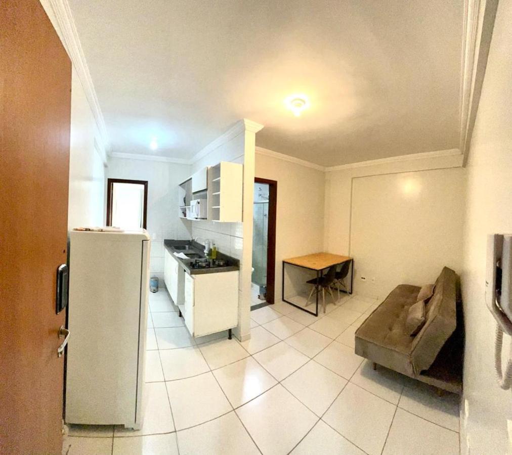 Apartamentos Em Vicente Pires Brasília Luaran gambar