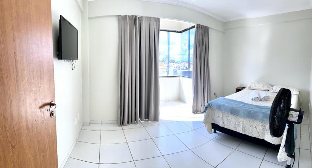 Apartamentos Em Vicente Pires Brasília Luaran gambar