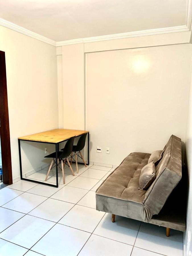 Apartamentos Em Vicente Pires Brasília Luaran gambar