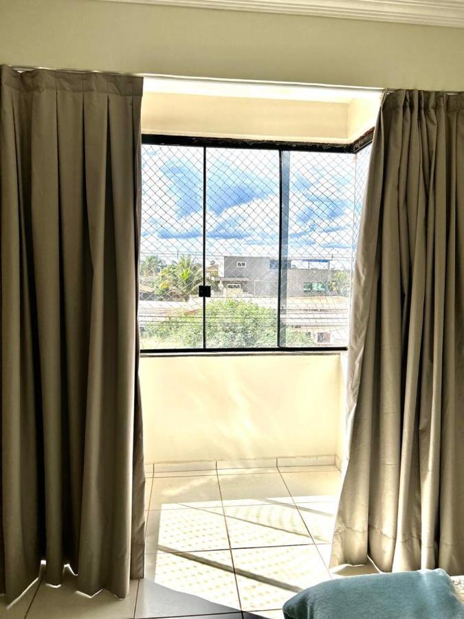 Apartamentos Em Vicente Pires Brasília Luaran gambar