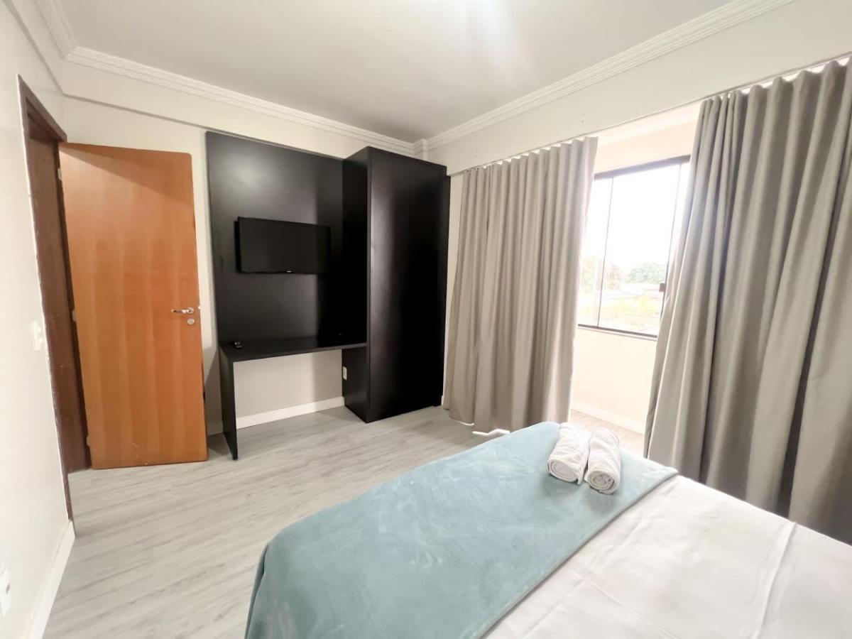 Apartamentos Em Vicente Pires Brasília Luaran gambar