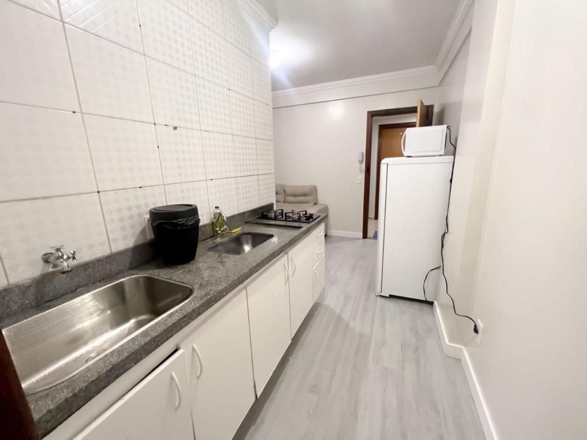 Apartamentos Em Vicente Pires Brasília Luaran gambar