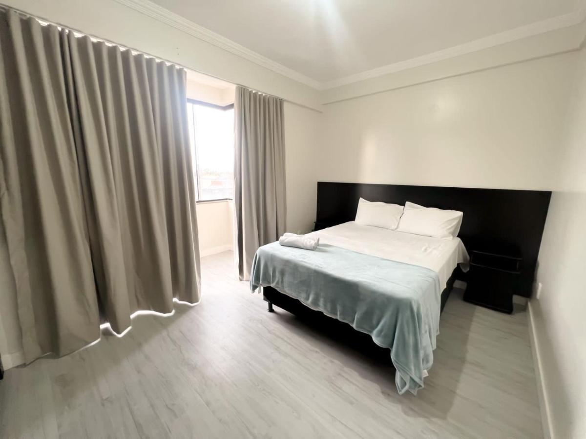 Apartamentos Em Vicente Pires Brasília Luaran gambar