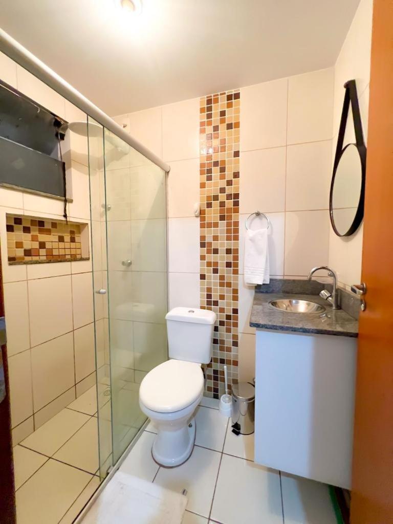 Apartamentos Em Vicente Pires Brasília Luaran gambar