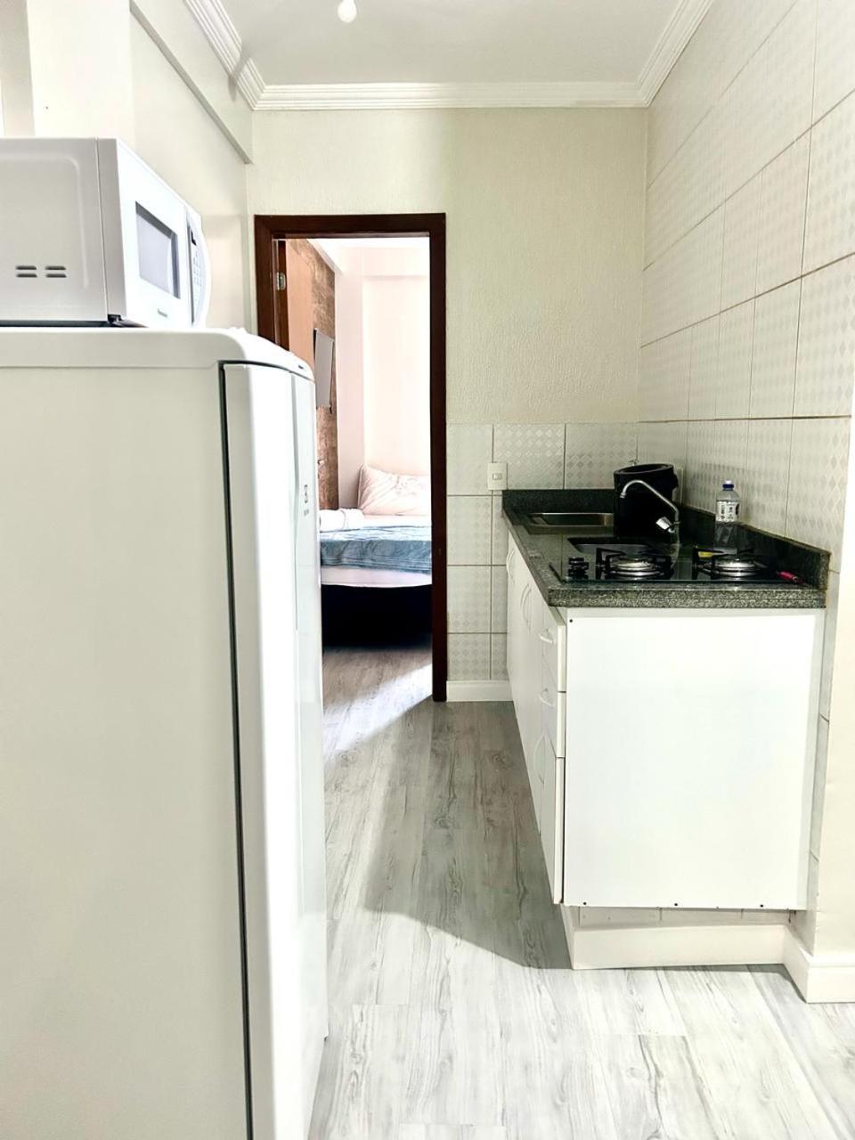 Apartamentos Em Vicente Pires Brasília Luaran gambar