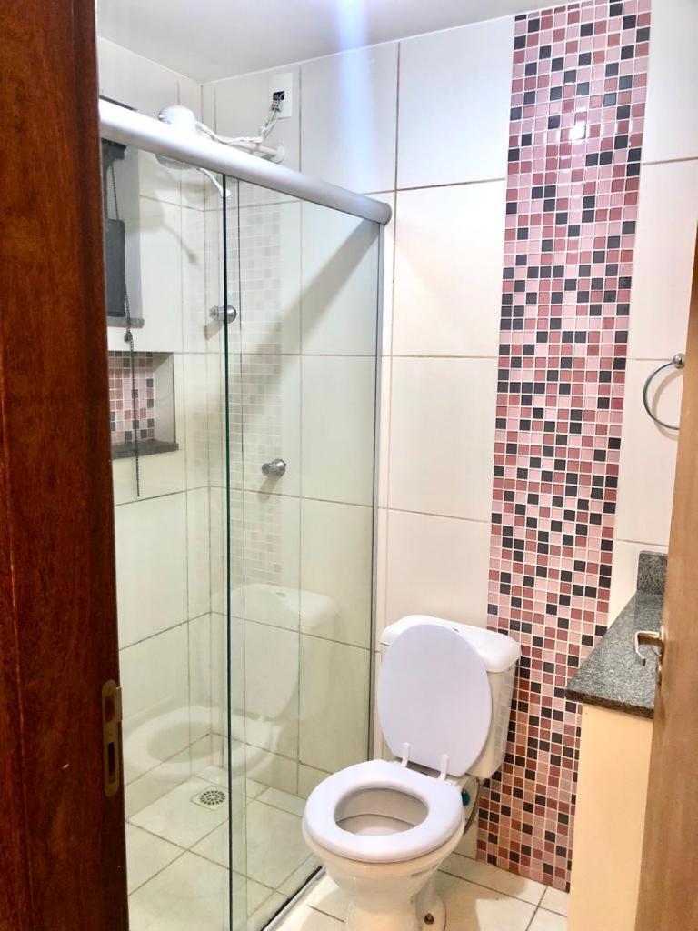 Apartamentos Em Vicente Pires Brasília Luaran gambar