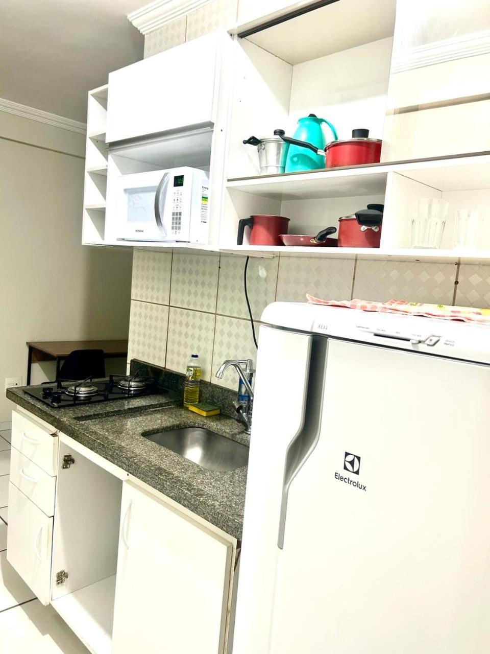 Apartamentos Em Vicente Pires Brasília Luaran gambar