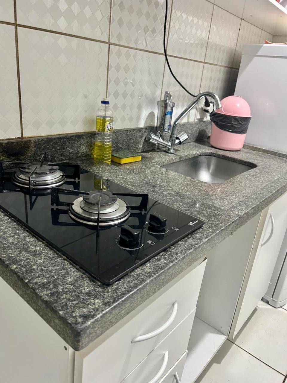 Apartamentos Em Vicente Pires Brasília Luaran gambar