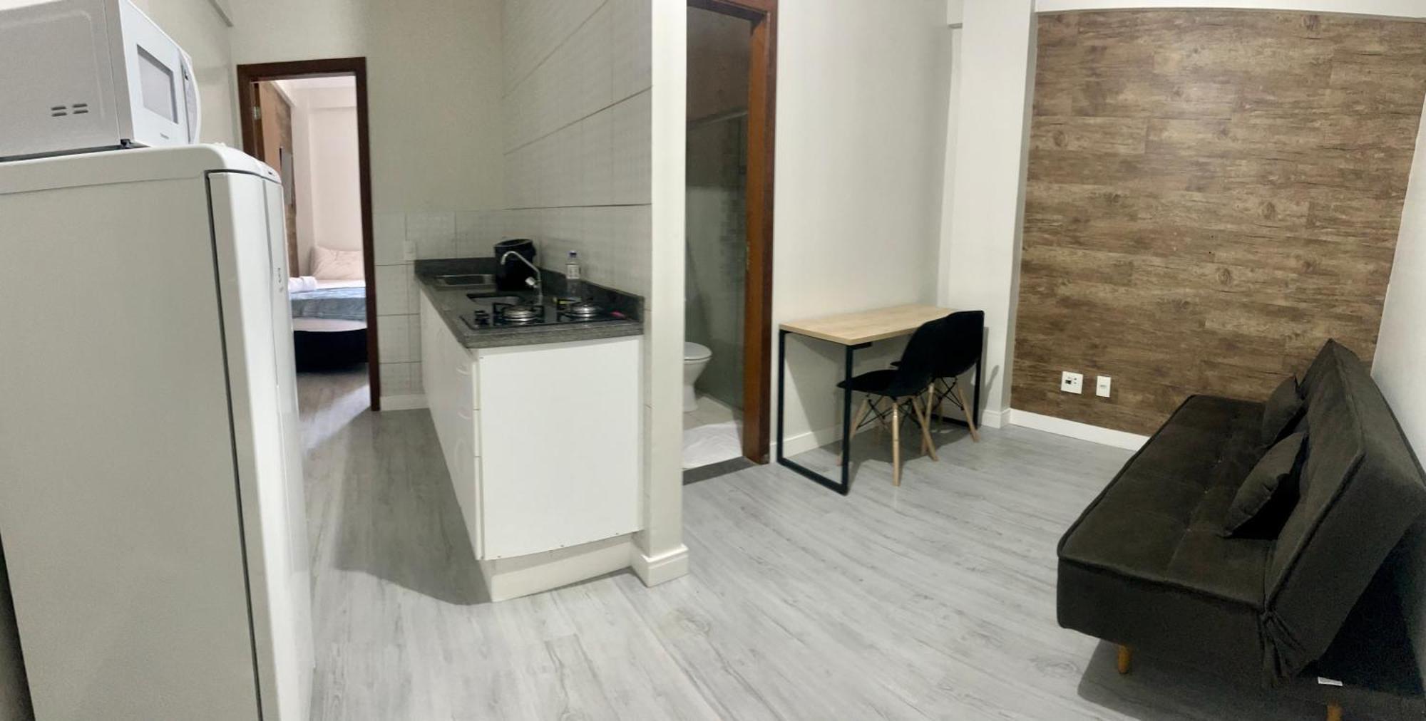 Apartamentos Em Vicente Pires Brasília Luaran gambar