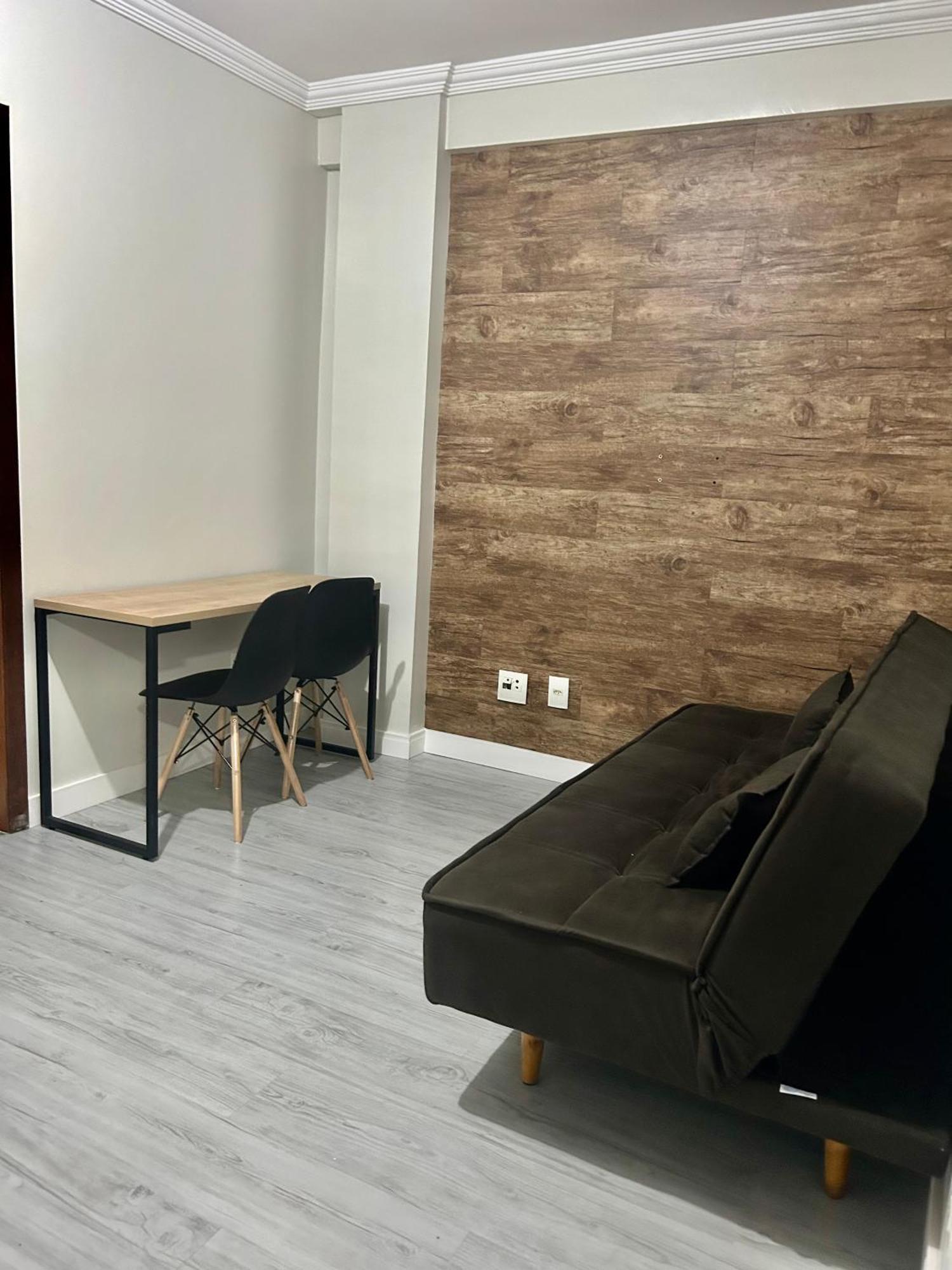 Apartamentos Em Vicente Pires Brasília Luaran gambar