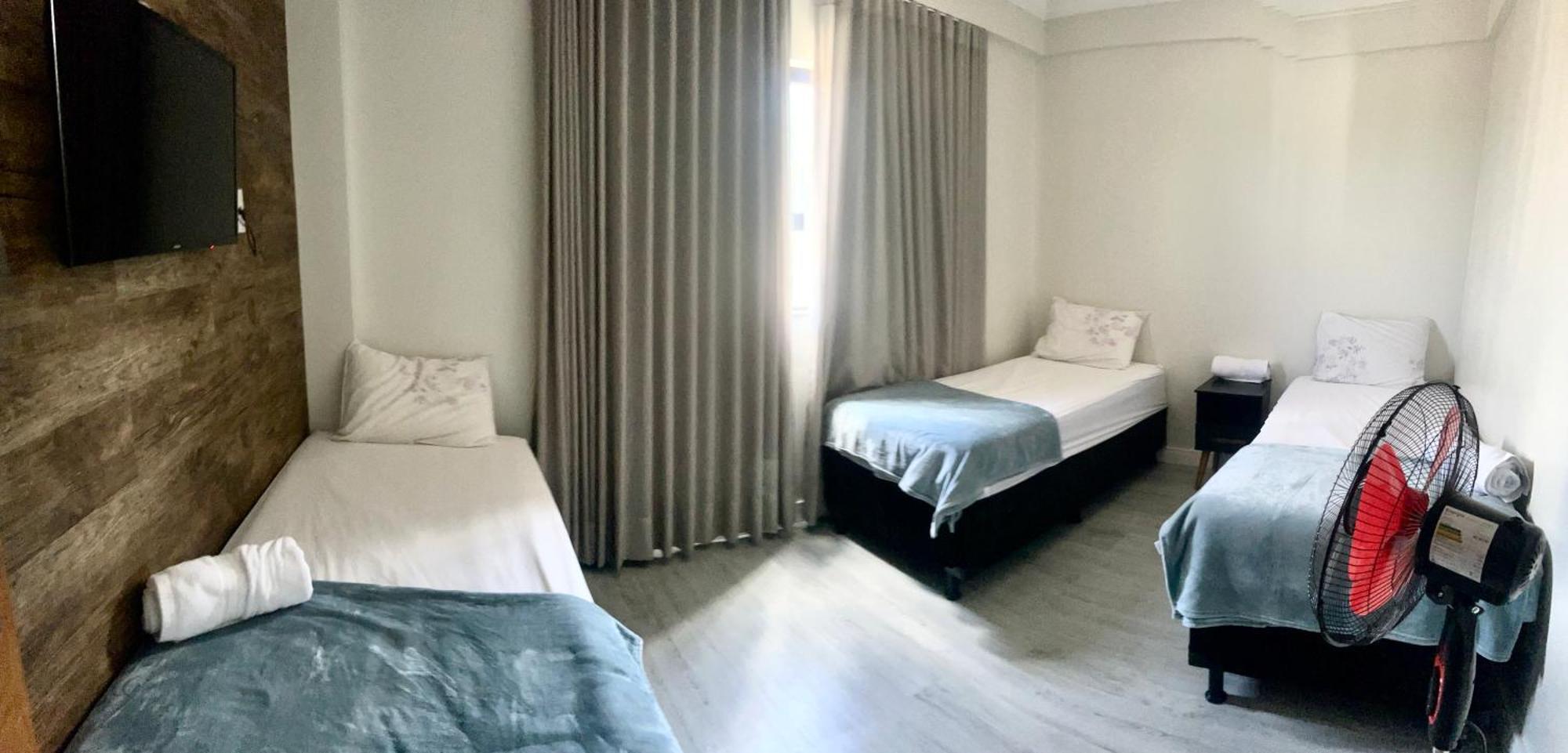 Apartamentos Em Vicente Pires Brasília Luaran gambar