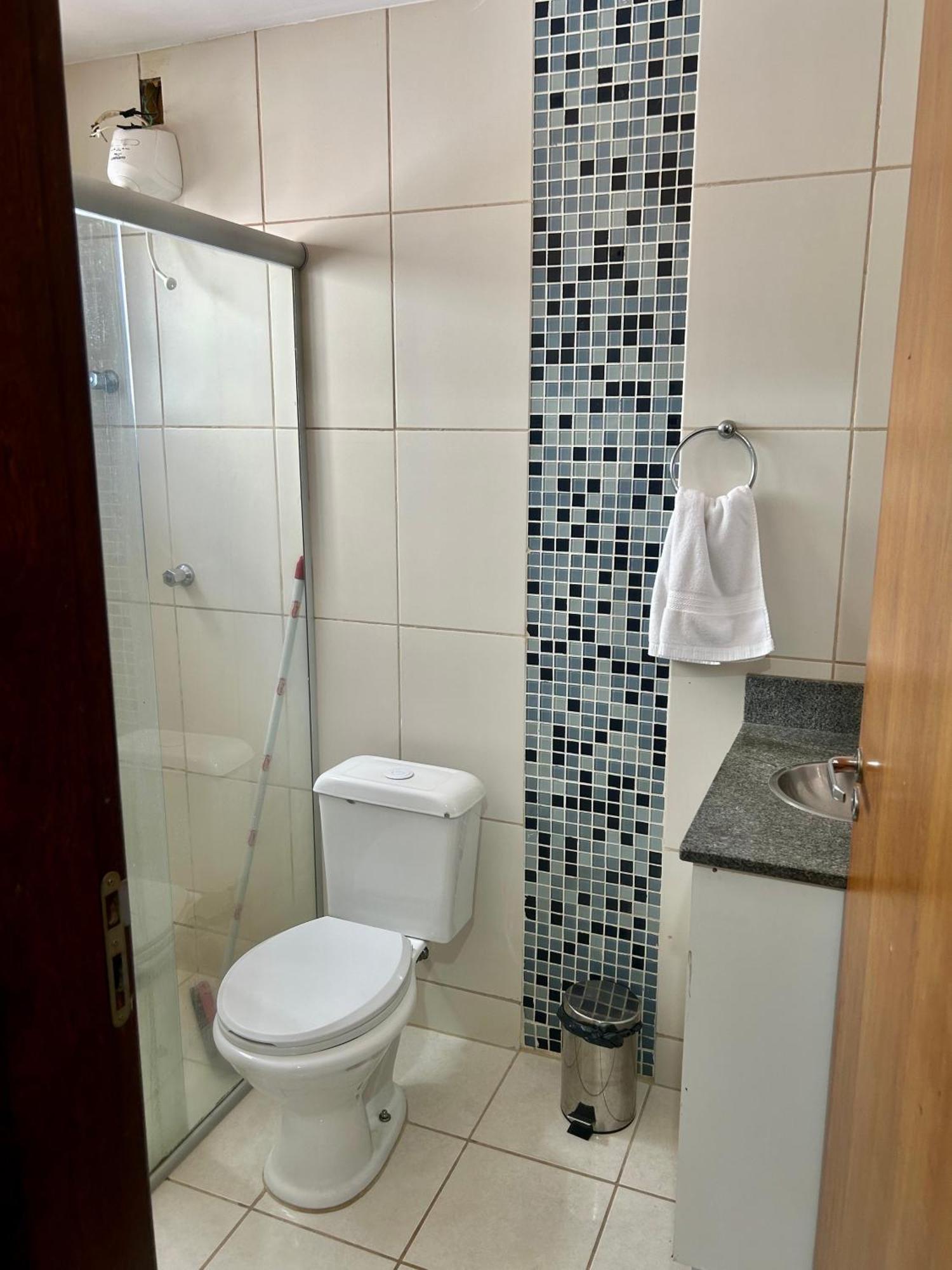 Apartamentos Em Vicente Pires Brasília Luaran gambar