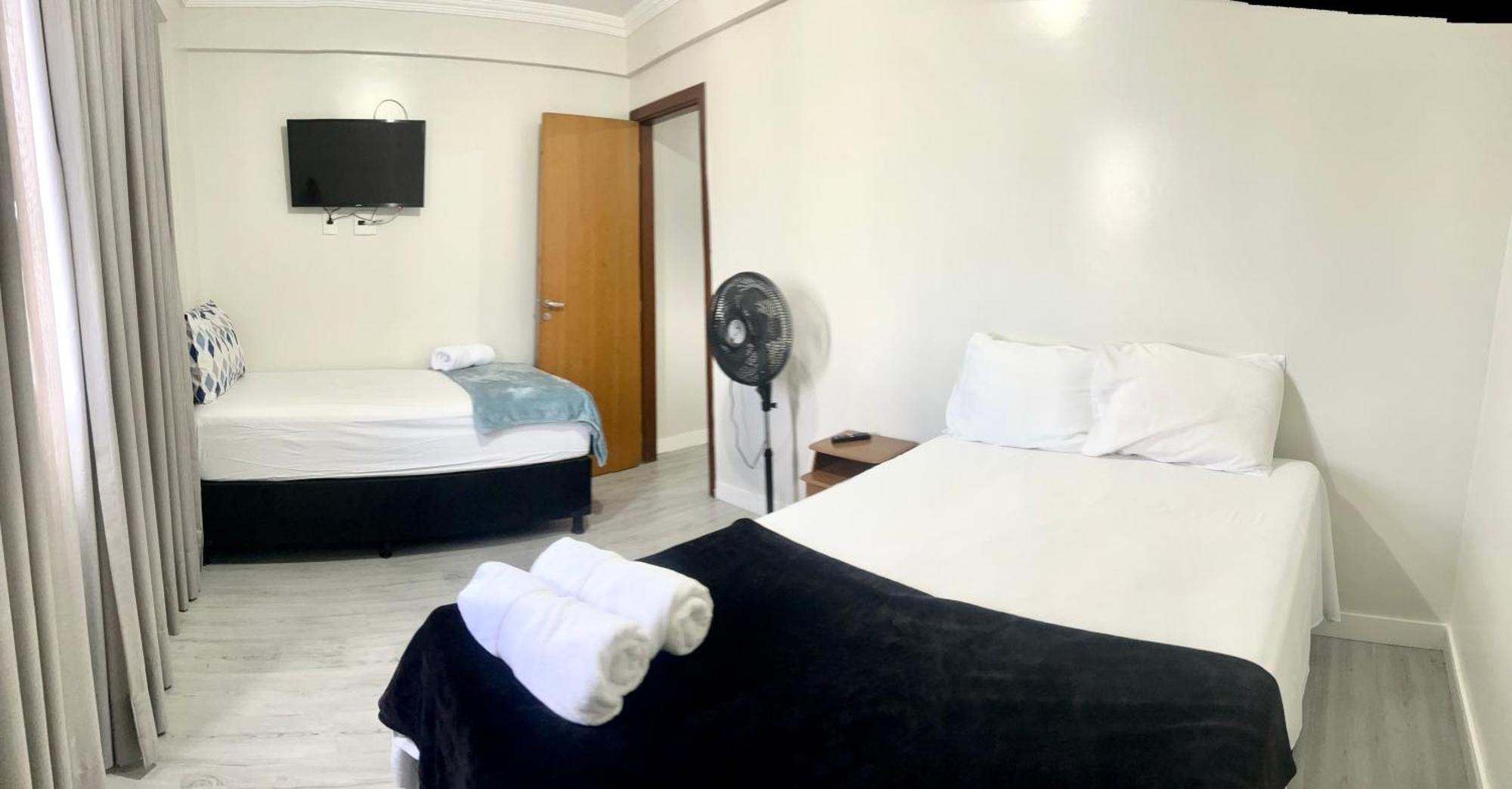 Apartamentos Em Vicente Pires Brasília Luaran gambar
