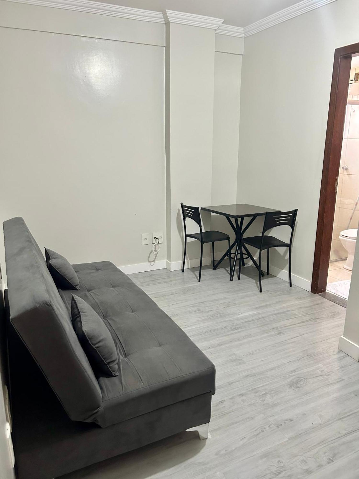 Apartamentos Em Vicente Pires Brasília Luaran gambar