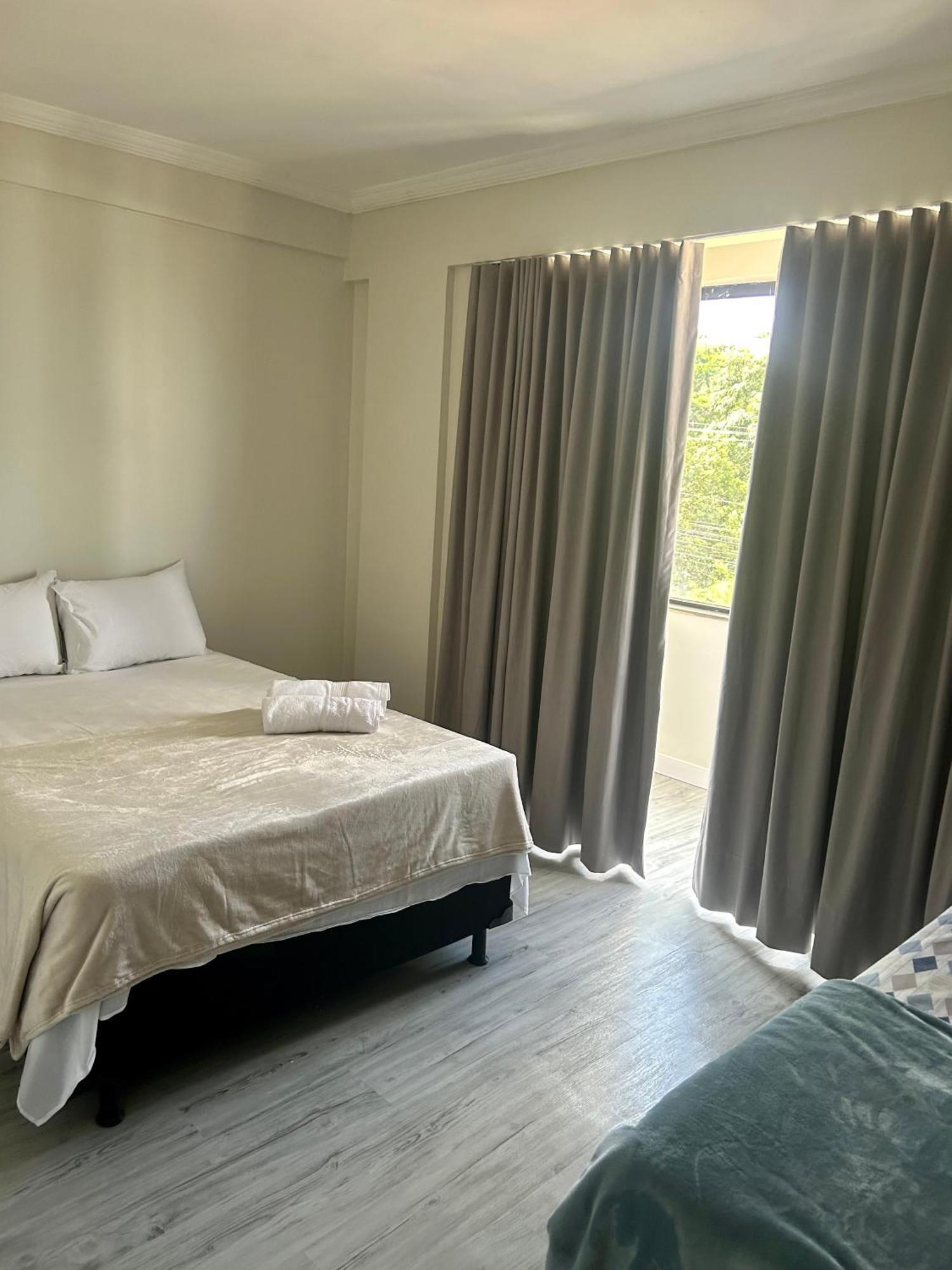 Apartamentos Em Vicente Pires Brasília Luaran gambar