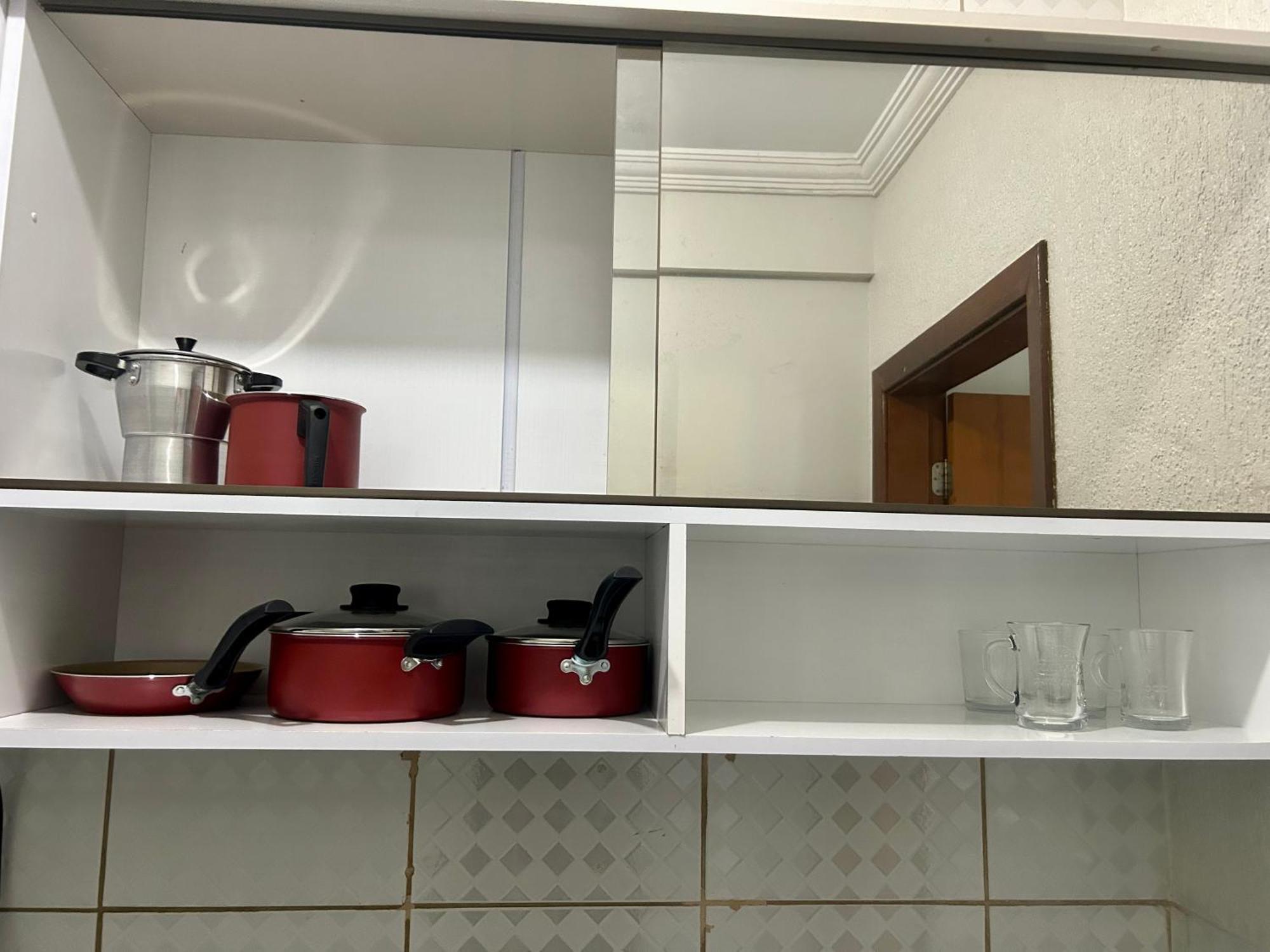 Apartamentos Em Vicente Pires Brasília Luaran gambar