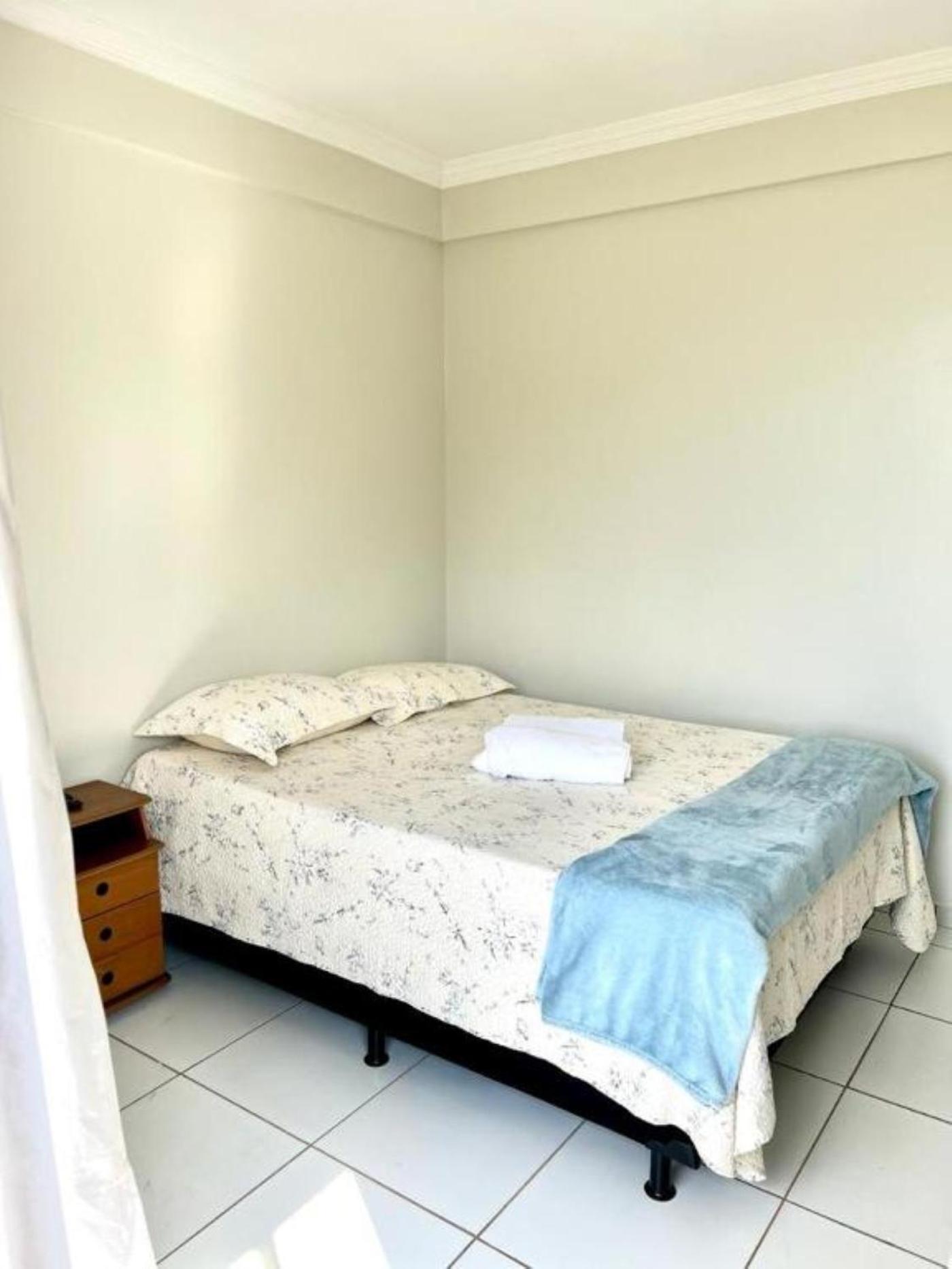 Apartamentos Em Vicente Pires Brasília Luaran gambar