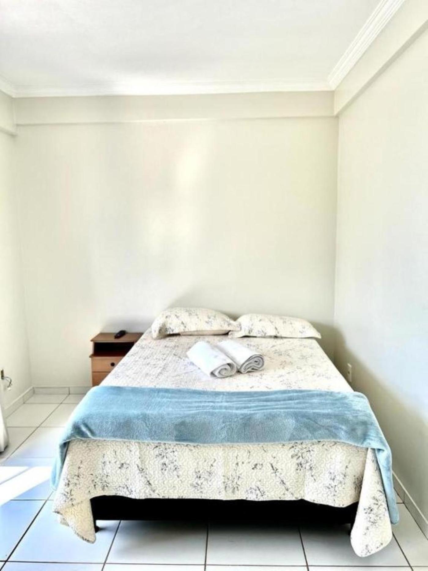 Apartamentos Em Vicente Pires Brasília Luaran gambar